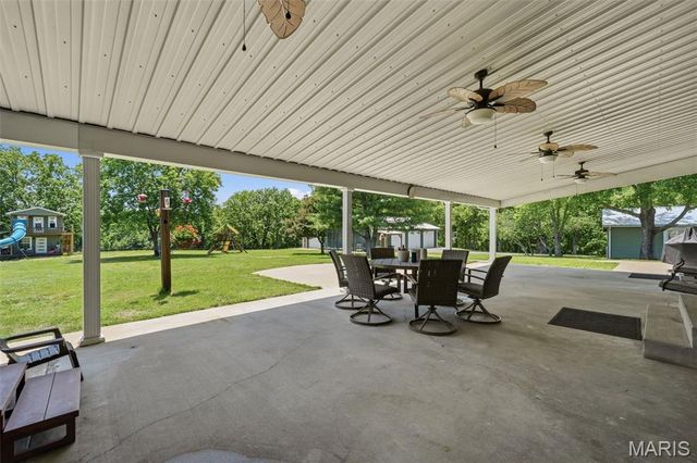 2622 Old Mount Hope Road, Lonedell, MO 63060