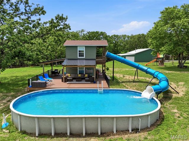 2622 Old Mount Hope Road, Lonedell, MO 63060