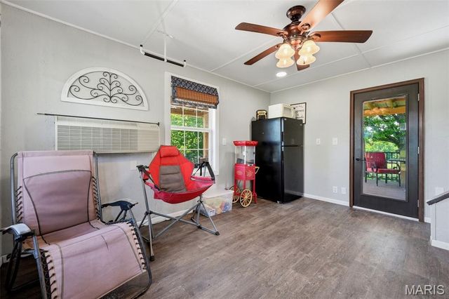 2622 Old Mount Hope Road, Lonedell, MO 63060