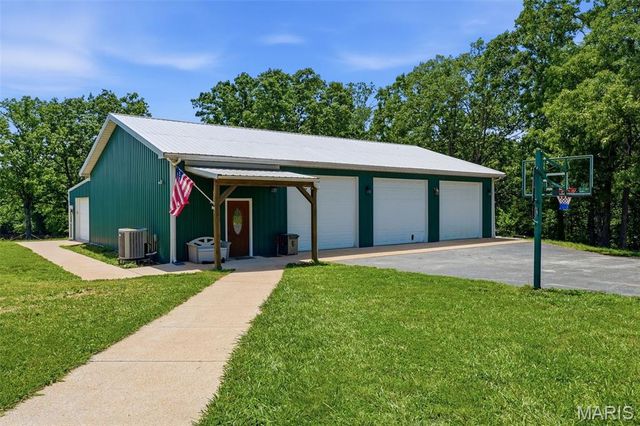2622 Old Mount Hope Road, Lonedell, MO 63060