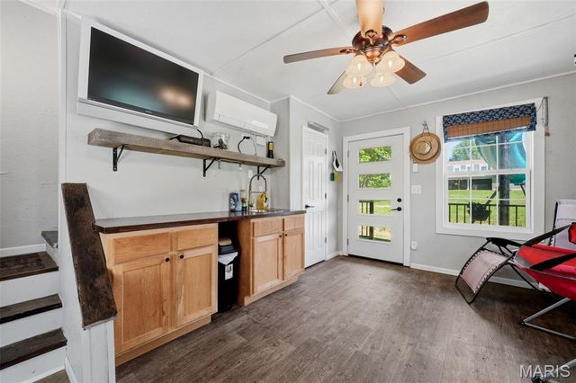 2622 Old Mount Hope Road, Lonedell, MO 63060