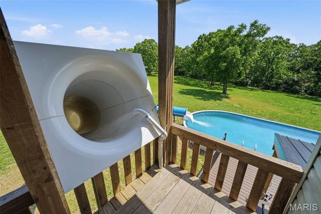 2622 Old Mount Hope Road, Lonedell, MO 63060