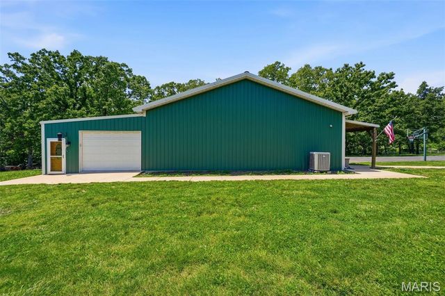 2622 Old Mount Hope Road, Lonedell, MO 63060