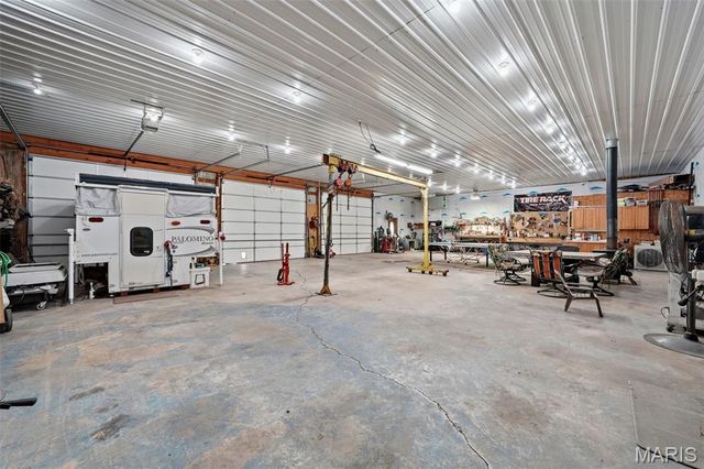2622 Old Mount Hope Road, Lonedell, MO 63060
