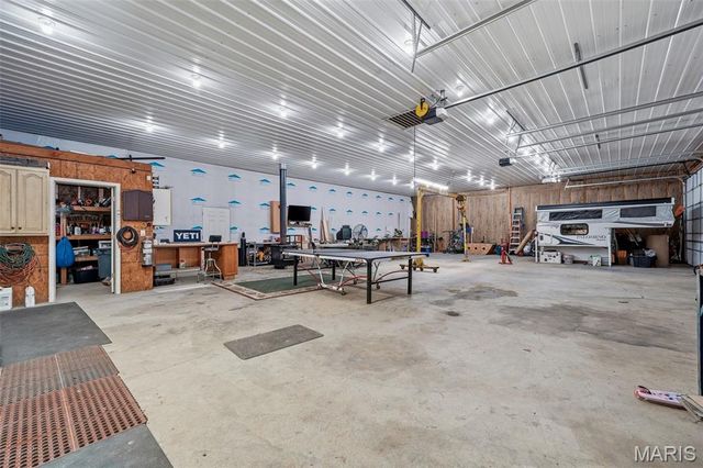 2622 Old Mount Hope Road, Lonedell, MO 63060