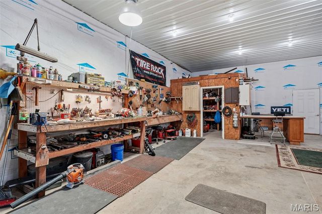 2622 Old Mount Hope Road, Lonedell, MO 63060