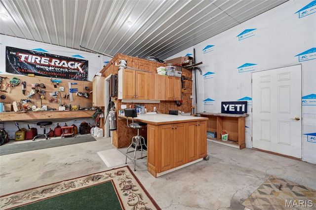 2622 Old Mount Hope Road, Lonedell, MO 63060