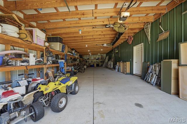 2622 Old Mount Hope Road, Lonedell, MO 63060