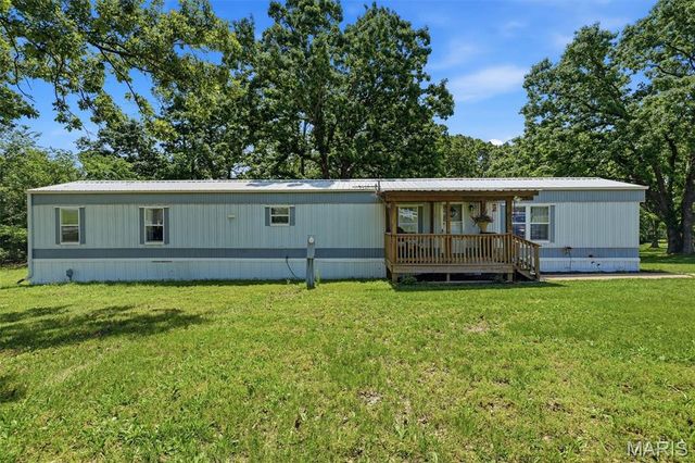 2622 Old Mount Hope Road, Lonedell, MO 63060