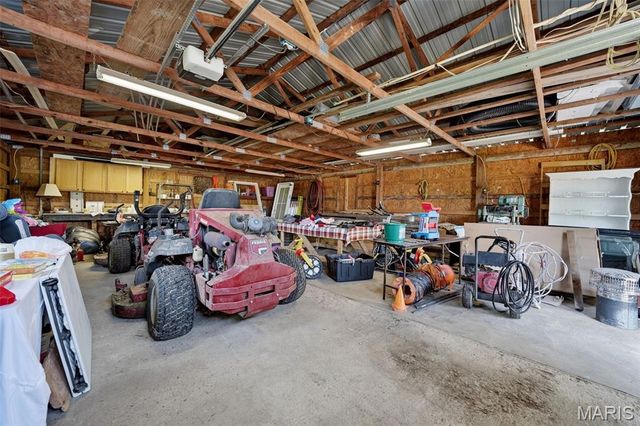 2622 Old Mount Hope Road, Lonedell, MO 63060
