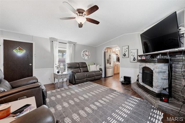 2622 Old Mount Hope Road, Lonedell, MO 63060
