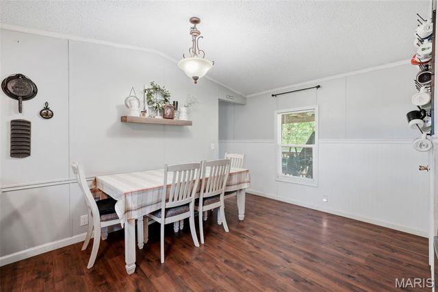 2622 Old Mount Hope Road, Lonedell, MO 63060