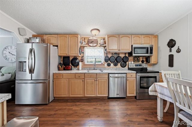 2622 Old Mount Hope Road, Lonedell, MO 63060