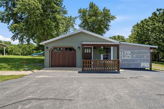 2622 Old Mount Hope Road, Lonedell, MO 63060