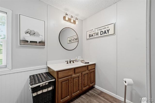 2622 Old Mount Hope Road, Lonedell, MO 63060
