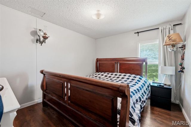 2622 Old Mount Hope Road, Lonedell, MO 63060