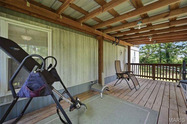 2622 Old Mount Hope Road, Lonedell, MO 63060