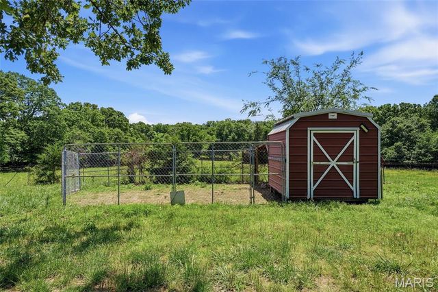 2622 Old Mount Hope Road, Lonedell, MO 63060