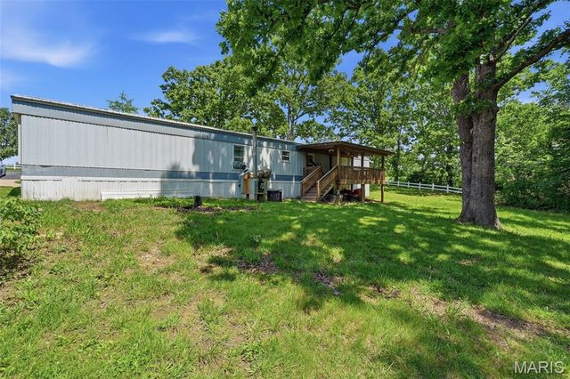 2622 Old Mount Hope Road, Lonedell, MO 63060