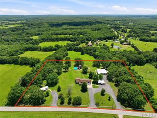 2622 Old Mount Hope Road, Lonedell, MO 63060