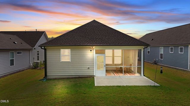 2321 Flycatcher Lane, Fuquay Varina, NC 27526