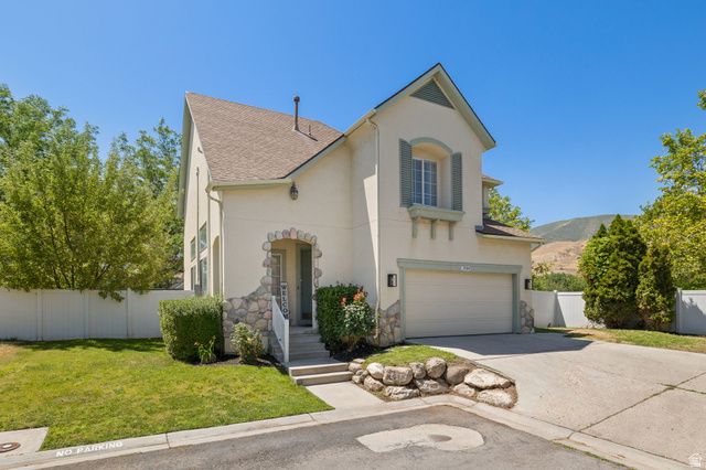 3584 S AUTUMN GATE CT, Magna, UT 84044