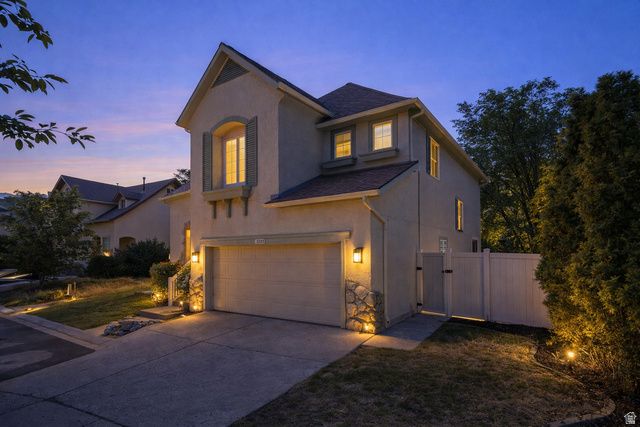 3584 S AUTUMN GATE CT, Magna, UT 84044