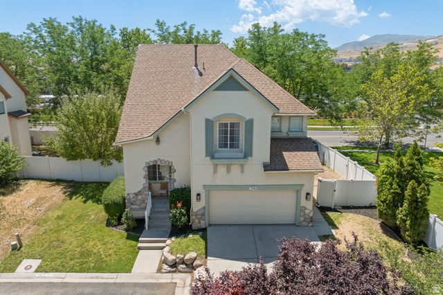 3584 S AUTUMN GATE CT, Magna, UT 84044