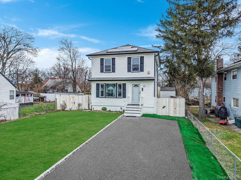 172 Lake Drive, Wyandanch, NY 11798