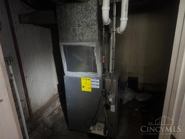 1623 Sutter Avenue, Cincinnati, OH 45225