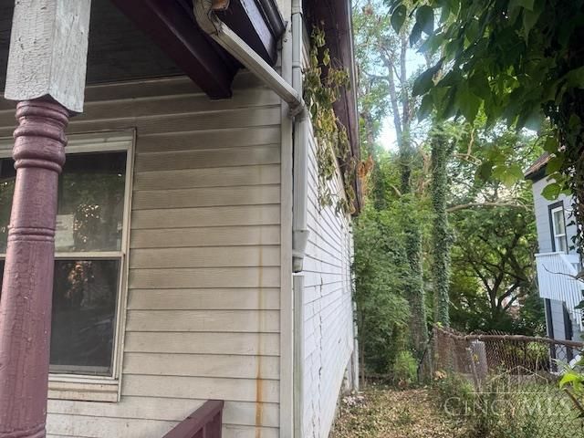 1623 Sutter Avenue, Cincinnati, OH 45225