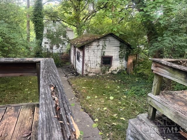 1623 Sutter Avenue, Cincinnati, OH 45225