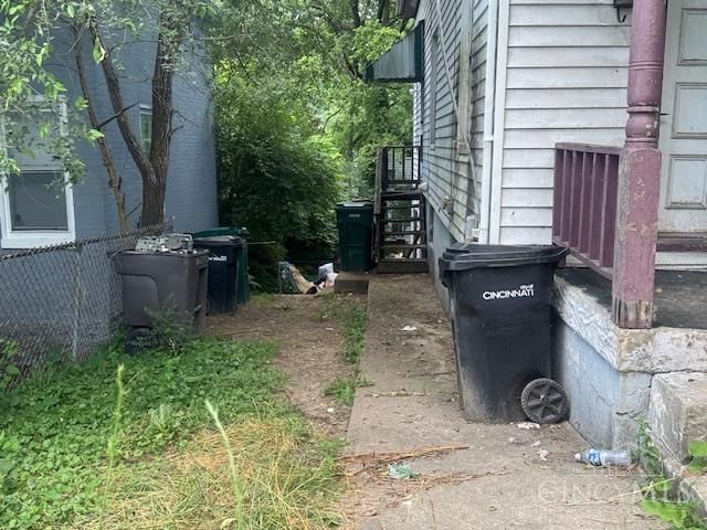 1623 Sutter Avenue, Cincinnati, OH 45225