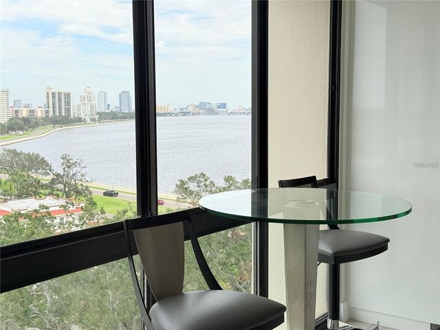 3301 BAYSHORE BOULEVARD 1001E, Tampa, FL 33629
