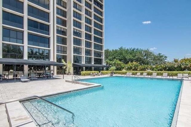 3301 BAYSHORE BOULEVARD 1001E, Tampa, FL 33629