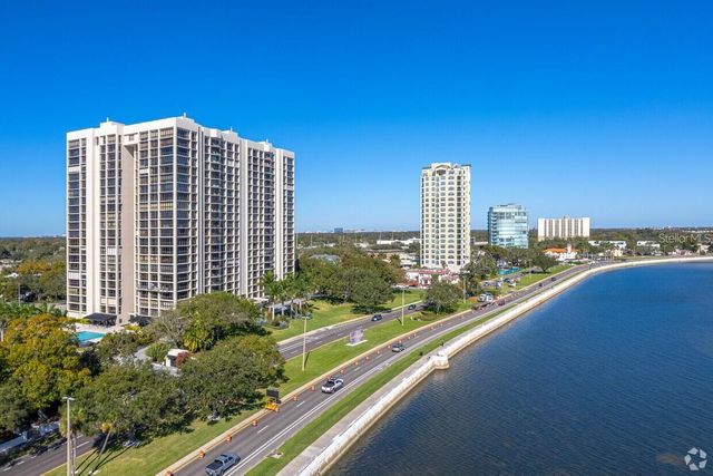 3301 BAYSHORE BOULEVARD 1001E, Tampa, FL 33629