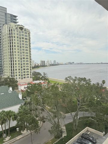 3301 BAYSHORE BOULEVARD 1001E, Tampa, FL 33629