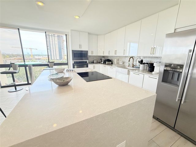 3301 BAYSHORE BOULEVARD 1001E, Tampa, FL 33629
