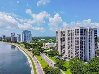 3301 BAYSHORE BOULEVARD 1001E, Tampa, FL 33629
