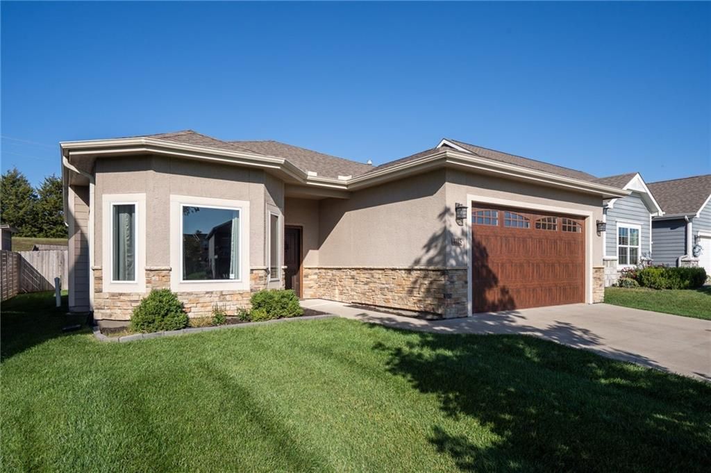 1115 Renaissance Drive, Lawrence, KS 66049