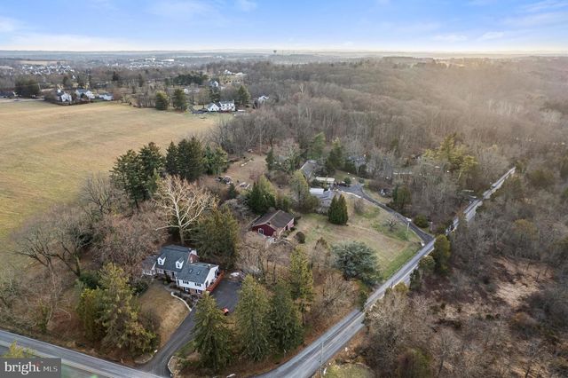 558 CAMP WAWA RD, Lederach, PA 19450