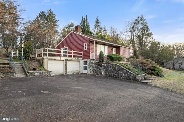 558 CAMP WAWA RD, Lederach, PA 19450