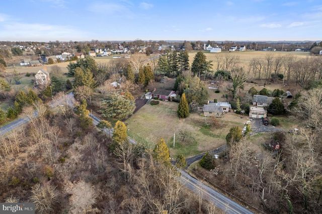 558 CAMP WAWA RD, Lederach, PA 19450