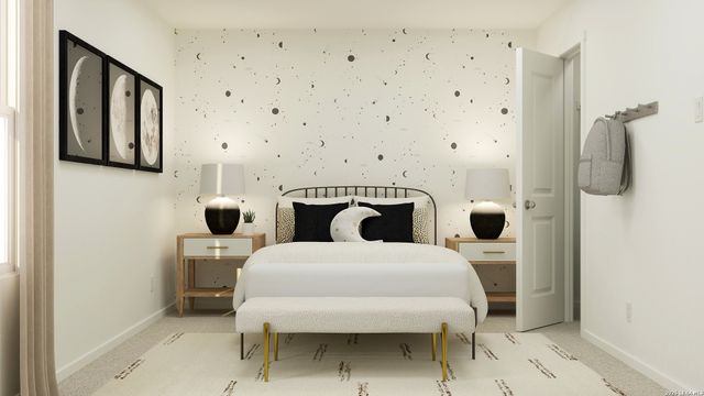 2114 Allison Creek, Marion, TX 78124