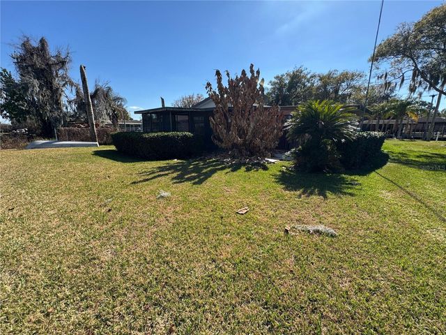 4384 BONNET LAKE DRIVE, Haines City, FL 33844