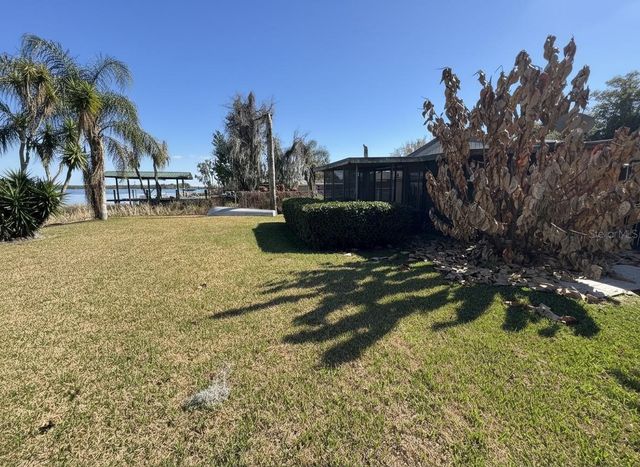 4384 BONNET LAKE DRIVE, Haines City, FL 33844