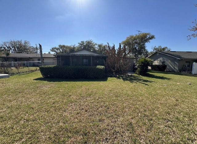 4384 BONNET LAKE DRIVE, Haines City, FL 33844