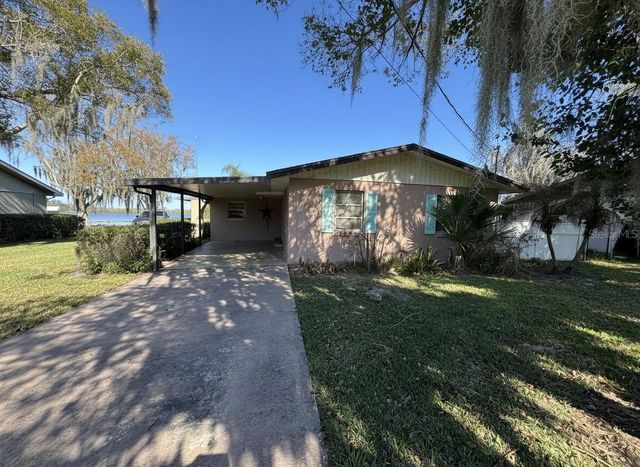 4384 BONNET LAKE DRIVE, Haines City, FL 33844