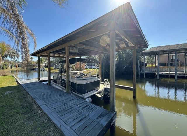 4384 BONNET LAKE DRIVE, Haines City, FL 33844