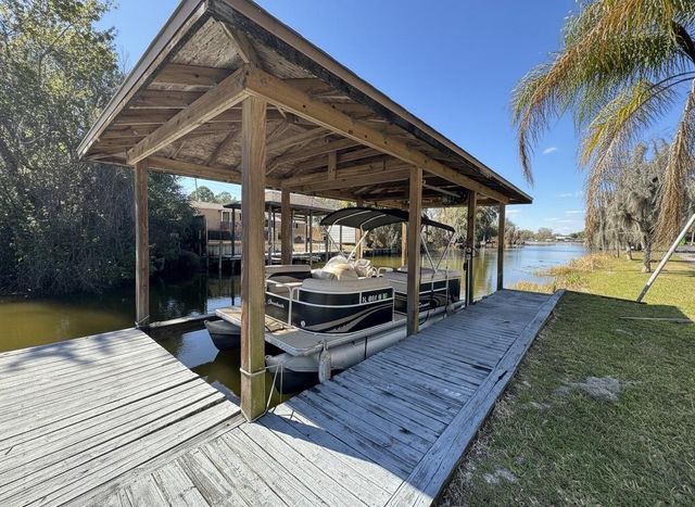 4384 BONNET LAKE DRIVE, Haines City, FL 33844